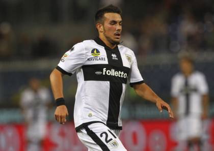 Genoa CFC v Parma FC - Serie A