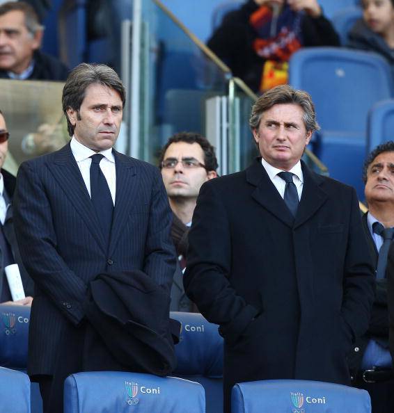 AS Roma v Bologna FC - Serie A