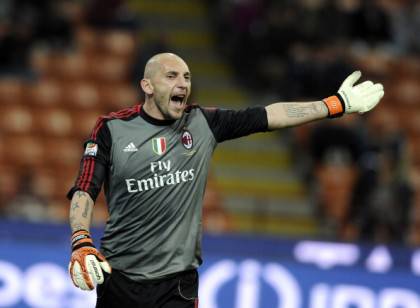 AC Milan v Atalanta BC - Serie A