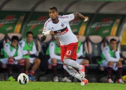 Bologna FC v AC Milan - Serie A