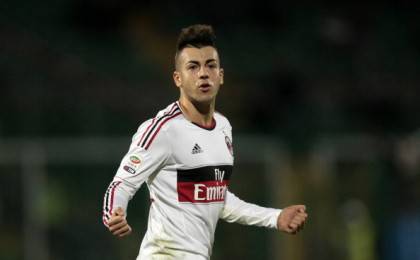 FBL-ITA-SERIEA-PALERMO-AC MILAN