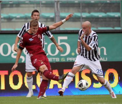 Reggina Calcio v Ascoli Calcio - Serie B