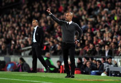 FC Barcelona v Chelsea FC - UEFA Champions League Semi Final