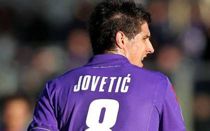 Jovetic