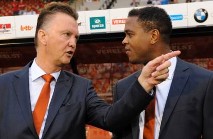 FBL-EUR-WC2014-BEL-NED-FRIENDLY