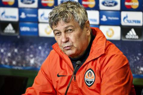 Mircea Lucescu (Getty Images)
