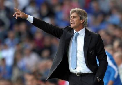 FBL-ESP-LIGA-ESPANYOL-MALAGA