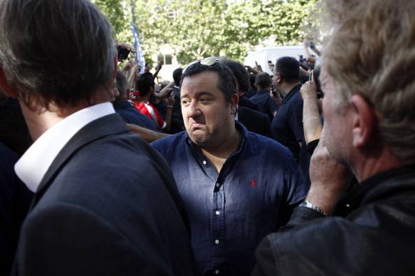 Mino Raiola