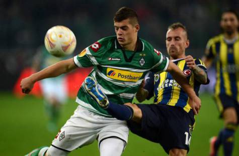 Granit Xhaka (Getty Images)