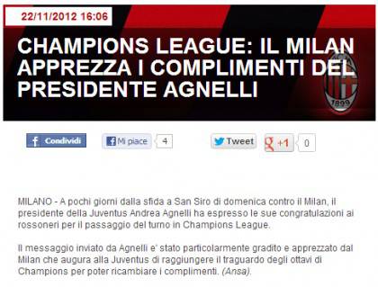 agnelli