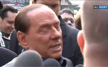 berlusconi