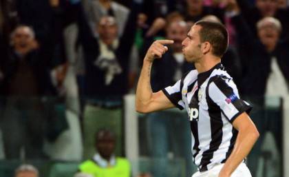 FBL-EUR-C1-ITA-JUVENTUS-SHAKHTAR DONETSK