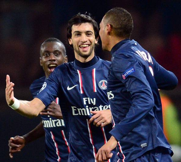 FBL-EUR-C1-PSG-ZAGREB