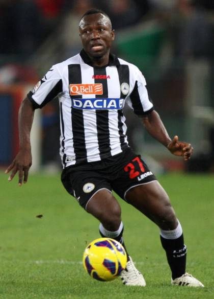 AS Roma v Udinese Calcio - Serie A