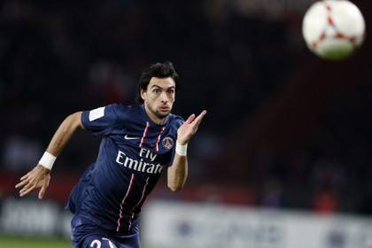 FBL-FRA-LIGUE1-PARIS-SAINT-ETIENNE