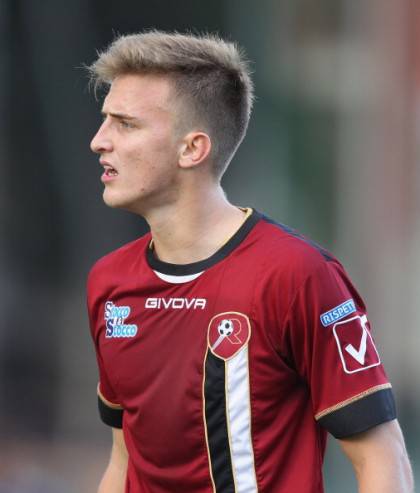 Reggina Calcio v AS Varese - Serie B