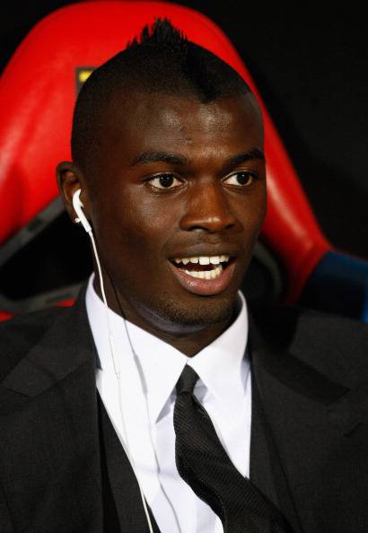 Calcio Catania v AC Milan - Serie A