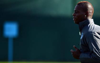 FBL-EUR-C1-MAN CITY-REAL MADRID-TRAINING