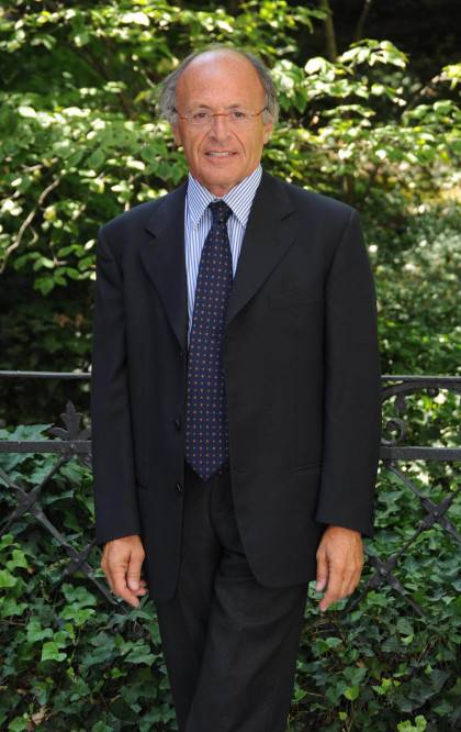 PRESENTAZIONE DELLA SQUADRA GIORNALISTICA DI: -MEDIASET PREMIUM-