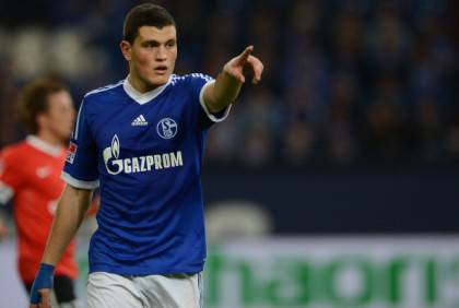 FBL-GER-BUNDESLIGA-SCHALKE-MAINZ