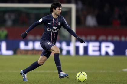 FBL-FRA-LIGUE1-PARIS-EVIAN