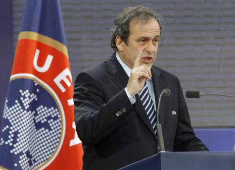 Michel Platini 