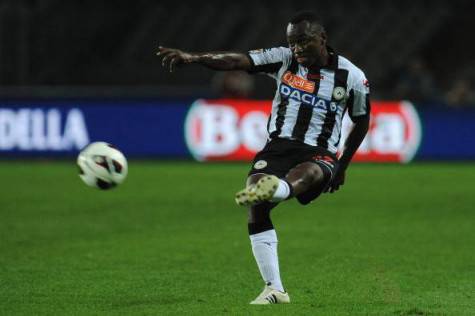 Torino FC v Udinese Calcio - Serie A