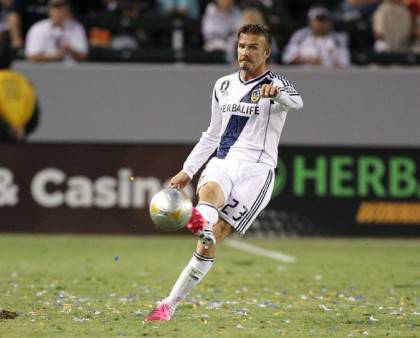beckham