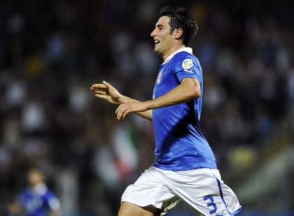 Italy v Malta - FIFA 2014 World Cup Qualifier