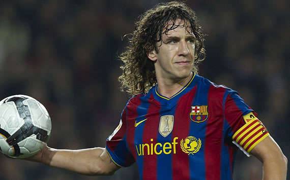 puyol