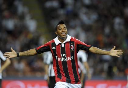 AC Milan v Juventus FC - Berlusconi Trophy