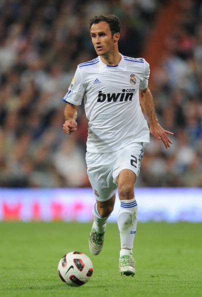 Real Madrid v Barcelona - La Liga