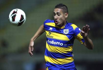 Parma FC v Real Sociedad de Futbol - Pre-Season Friendly