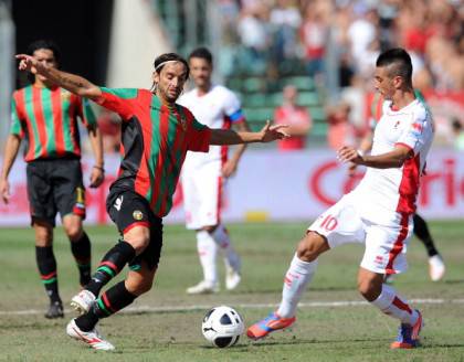 AS Bari v Ternana Calcio - Serie B