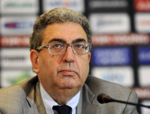 US Citta Di Palermo Unveils New Coach Gian Piero Gasperini