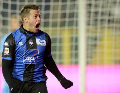 Atalanta BC v Parma FC - Serie A