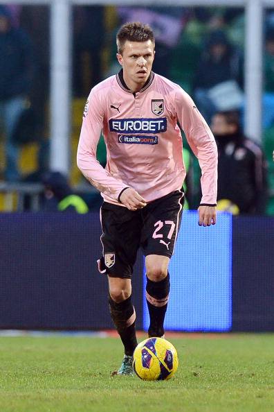 US Citta di Palermo v Juventus FC - Serie A