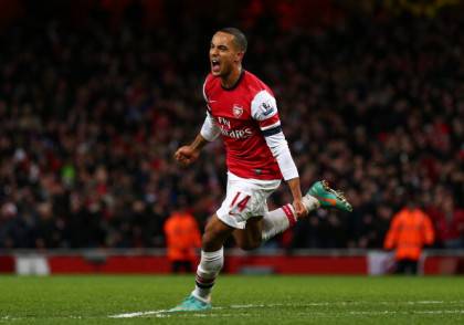 Arsenal v Newcastle United - Premier League