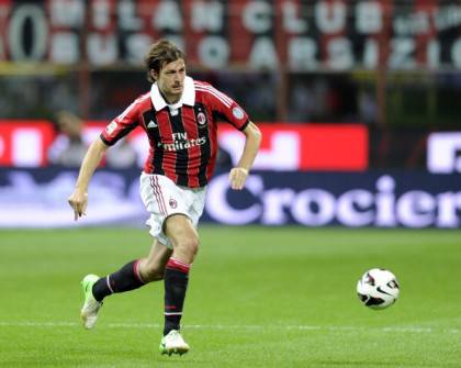 AC Milan v Atalanta BC - Serie A