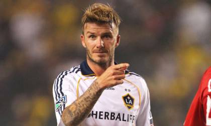 Beckham
