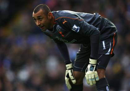 Heurelho Gomes