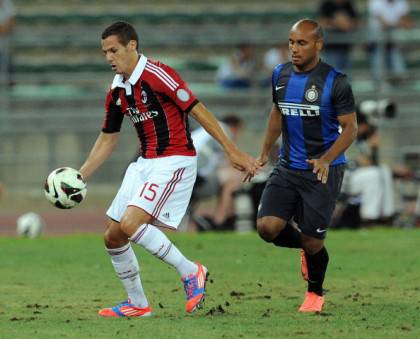 FC Internazionale Milano, FC Juventus, AC Milan - TIM Preseason Tournament