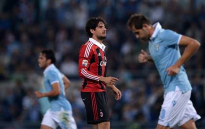 FBL-ITA-SERIE A-LAZIO-AC MILAN