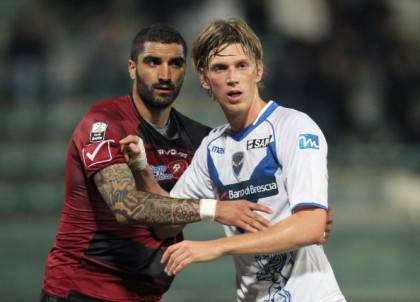 Reggina Calcio v Brescia Calcio - Serie B