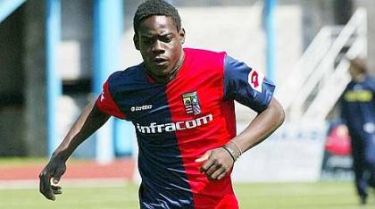 Lumezzane Balotelli e Matri