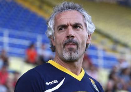 Parma FC v UC Sampdoria - Friendly Match