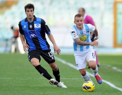 Pescara v Atalanta BC - Serie A