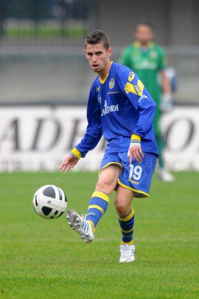 Hellas Verona FC v Virtus Lanciano - Serie B