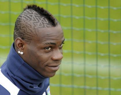 Italy Training Session And Press Conference