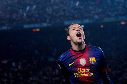 FC Barcelona v Athletic Club - La Liga